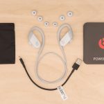 Обзор Powerbeats 4 — беспроводные вакуумные наушники