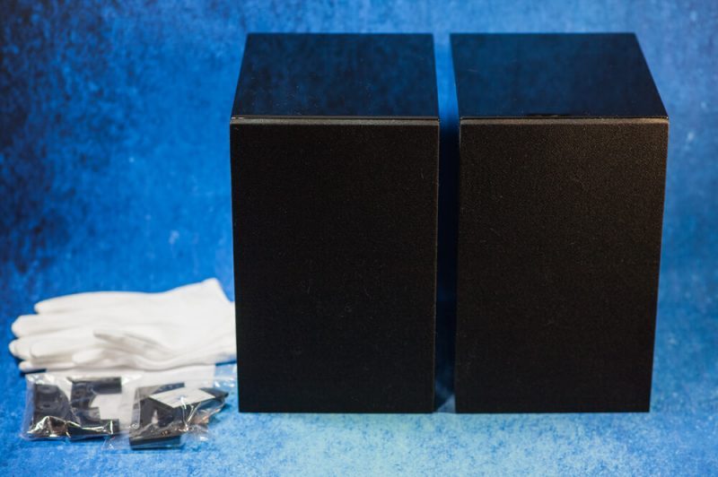Обзор Pro-Ject Speaker Box 5 — Полочные колонки Hi-Fi