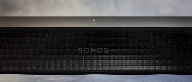 Обзор Sonos Beam Gen 2 — звуковая панель с Dolby Atmos