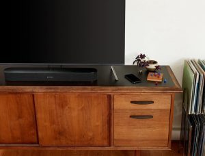 Обзор Sonos Beam — саундбар с отличным звуком