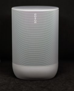 Обзор Sonos Move – умная колонка с отличным звуком (495$)