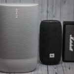 Обзор Sonos Move – умная колонка с отличным звуком (495$)