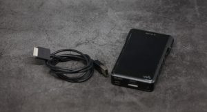 Обзор Sony NW-WM1A — Качественный портативный плеер