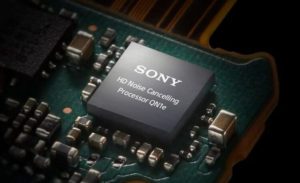 Обзор Sony WF-1000XM3 — беспроводные наушники (TWS)