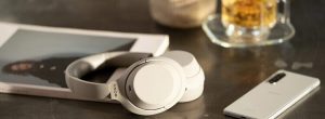 Обзор Sony WH-1000XM4 — Bluetooth-наушники с шумоподавлением