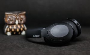 Обзор Sony WH-H910N — беспроводные наушники ANC