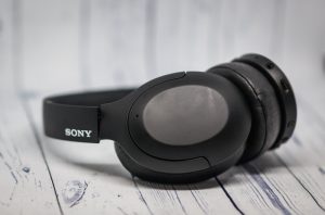 Обзор Sony WH-H910N — беспроводные наушники ANC