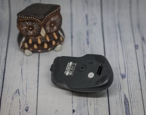 Обзор Sven RX-590SW — беспроводная Bluetooth-мышь