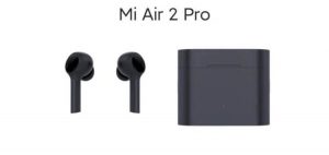 Обзор Xiaomi Mi Air 2 Pro — беспроводные наушники TWS