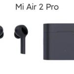 Обзор Xiaomi Mi Air 2 Pro — беспроводные наушники TWS