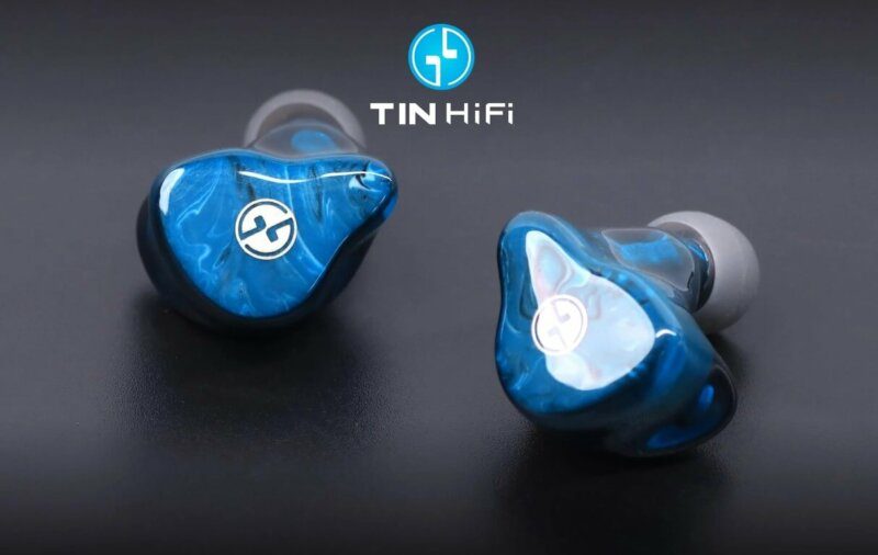 Обзор TINHiFi Tin Buds 3 - TWS за 90$, звучание на 200$