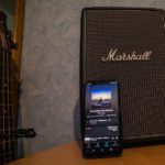 Обзор Marshall Tufton — портативная Bluetooth-колонка ($551$)