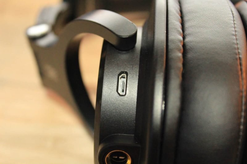 Обзор OneOdio A70 — бюджетные Bluetooth-наушники за 30 долларов
