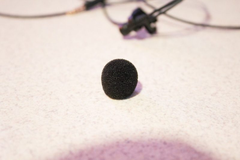 Обзор Sennheiser XS Low — петличный микрофон за 50 долларов
