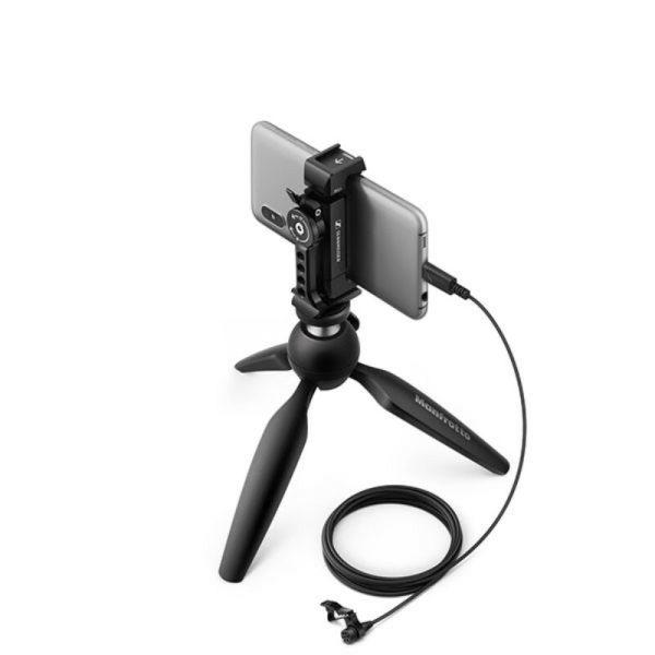 Обзор Sennheiser XS Low — петличный микрофон за 50 долларов