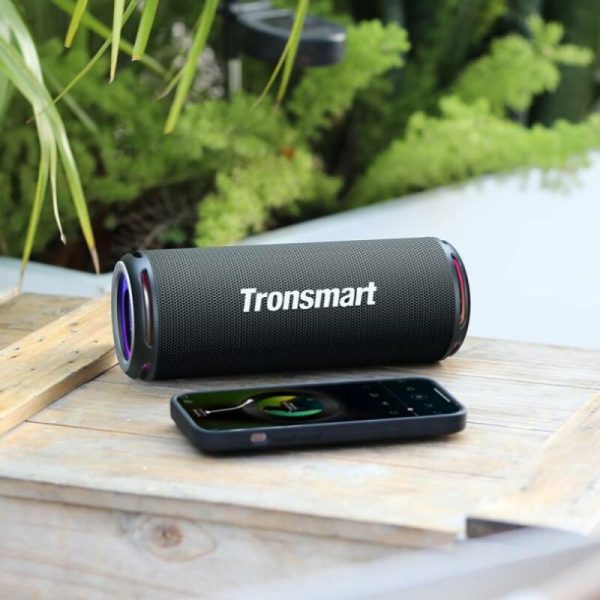 Обзор Tronsmart T7 Lite — динамик 24 Вт за 50 долларов