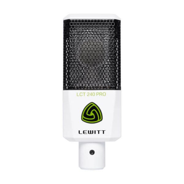 Обзор Lewitt 240 Pro ($170) - LydtEST Listen Online