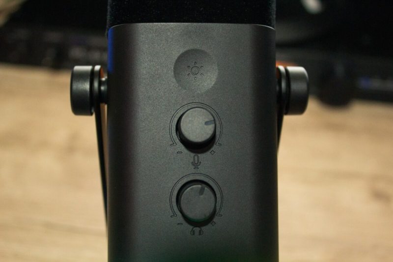 Обзор FiFine AM8 - Тест Звука Игрового Микрофона (90$)