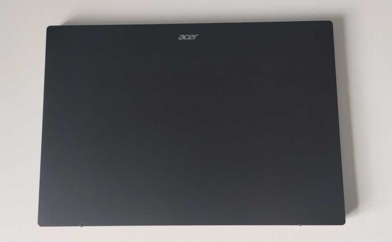 Acer Swift Edge 16 (2023) review