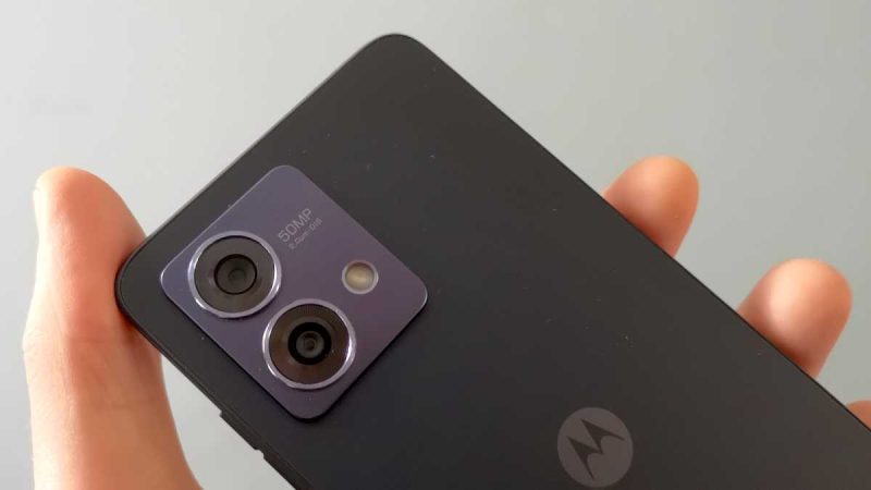 Motorola Moto G84 5G review