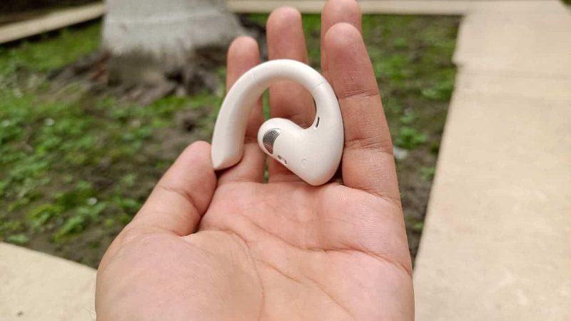 OneOdio OpenRock S Review - A Symphony of Comfort and Sound