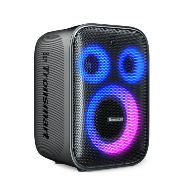 Tronsmart HALO 200 – обзор Bluetooth-динамика Monster