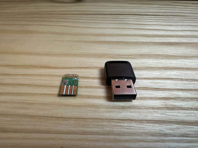 Обзор UGREEN USB Адаптер с Bluetooth 5.3 - Идеальный!