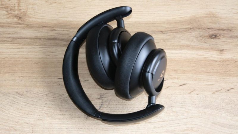 Anker Soundcore Life Q30 review: The ultimate budget ANC headphones