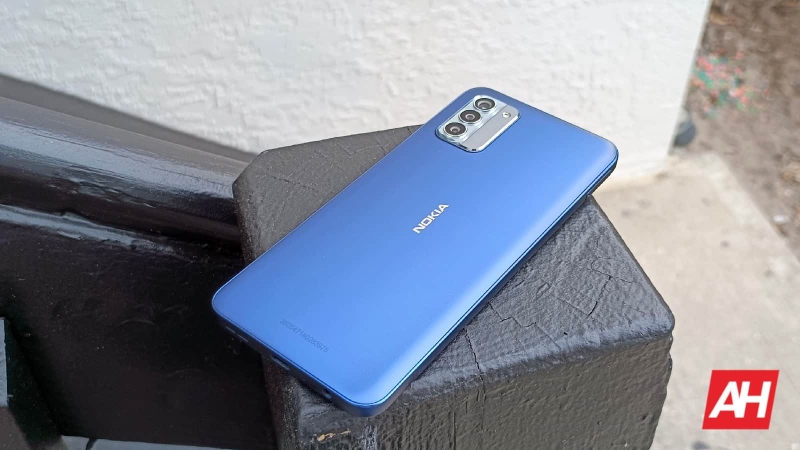 Nokia G310 5G Review: The sweet spot between great and meh