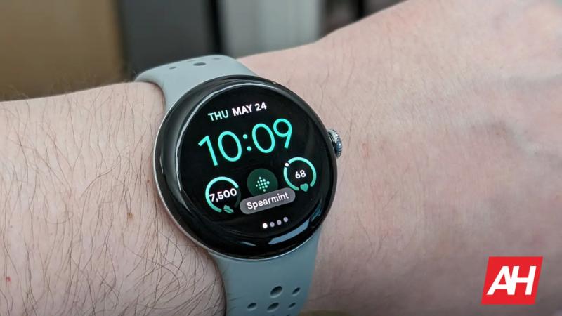 Google Pixel Watch 2 review: A tailor-made experience