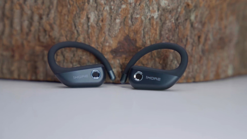 1MORE FIT Open Earbuds S50 Review – A New Listening Experience!