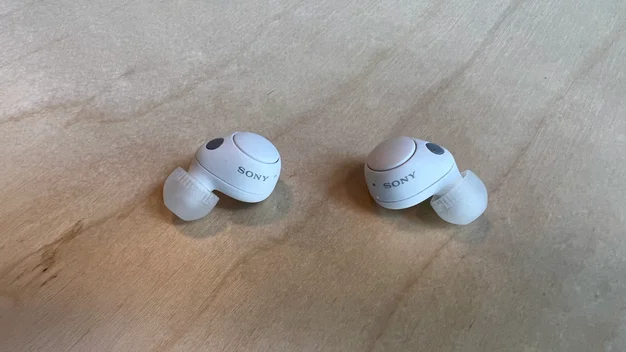 Sony WF-C700N review: Brilliant value-for-money earbuds