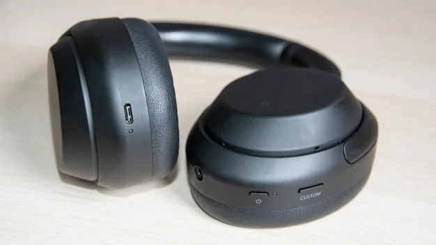 Sony WH-1000XM4 review: The best ANC headphones just got better (and cheaper than ever for Black Friday)