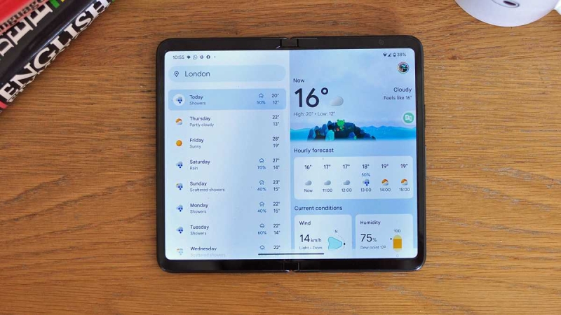 Google Pixel Fold vs Samsung Galaxy Z Fold 5: Which is the better buy?