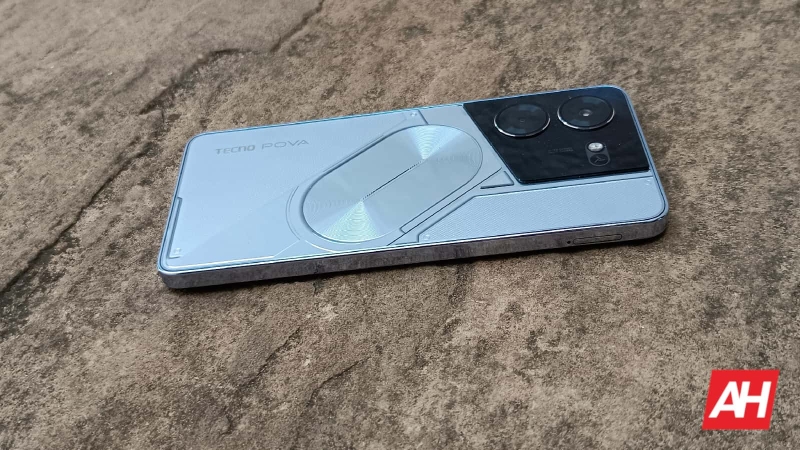 Tecno Pova 5 Pro 5G Review: A gaming phone only in name
