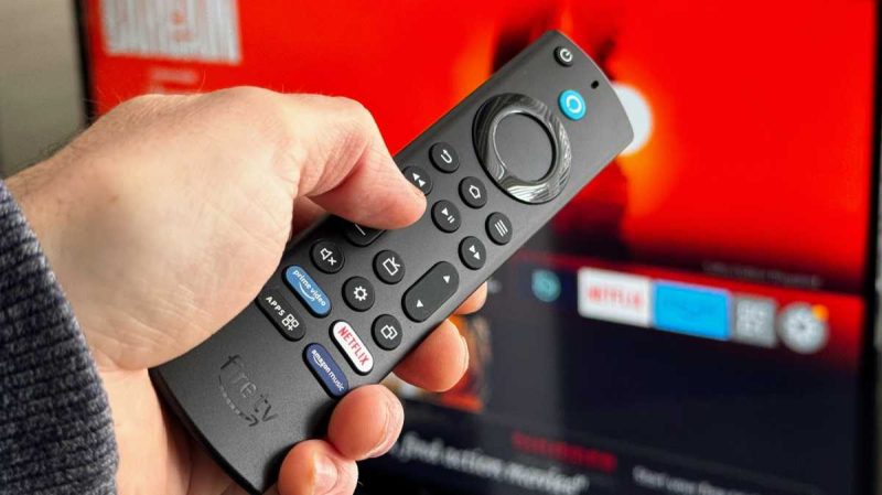 Amazon Fire TV Stick 4K Max (2nd gen) review