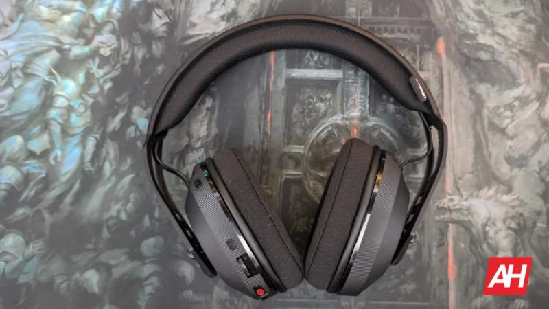 RIG 600 Pro HS/HX Review: Incredible value for the price
