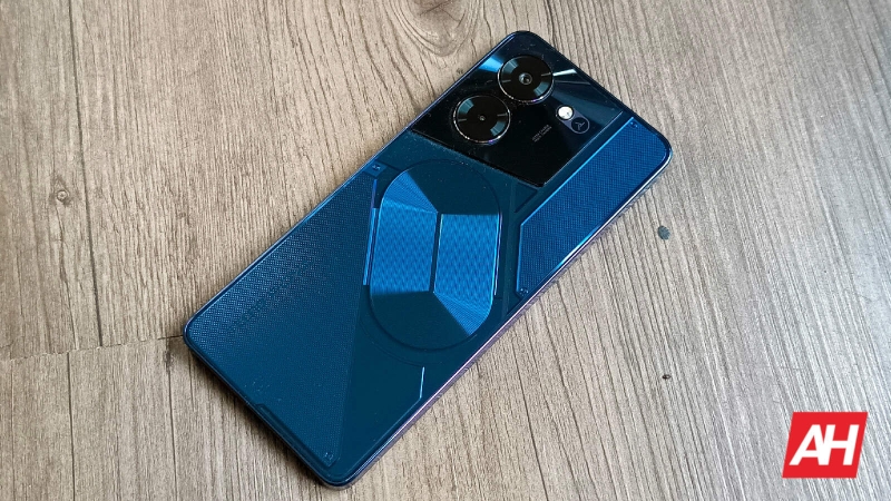 Tecno Pova 5 Pro 5G Review: A gaming phone only in name