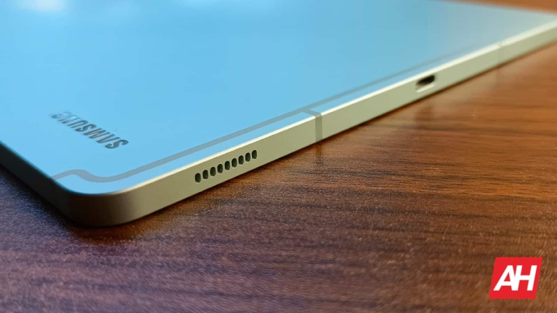 Galaxy Tab S9 FE+ Review: It's affordable, but it's also incredible!