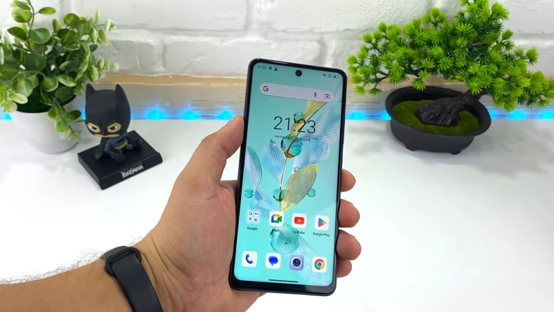 Blackview Shark 8 Review: For $118 Get Best Smartphone you can buy in 2023