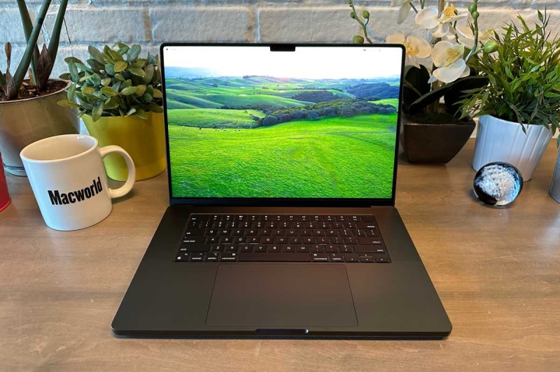Apple MacBook Pro (16-inch, late 2023) review