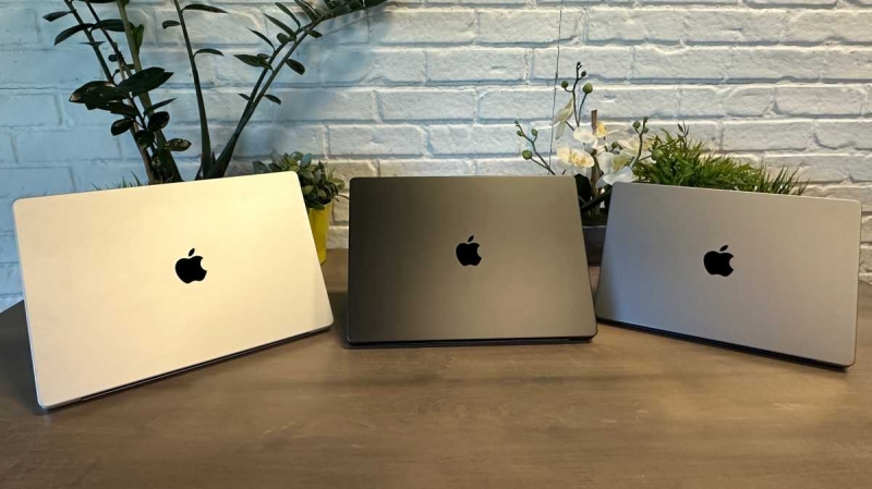 Apple MacBook Pro (16-inch, late 2023) review