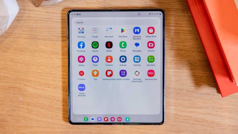 Google Pixel Fold vs Samsung Galaxy Z Fold 5: Which is the better buy?