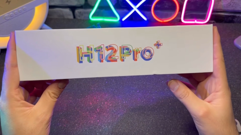 H12 Pro Plus Review – An In-Depth Exploration of Features and Functionality