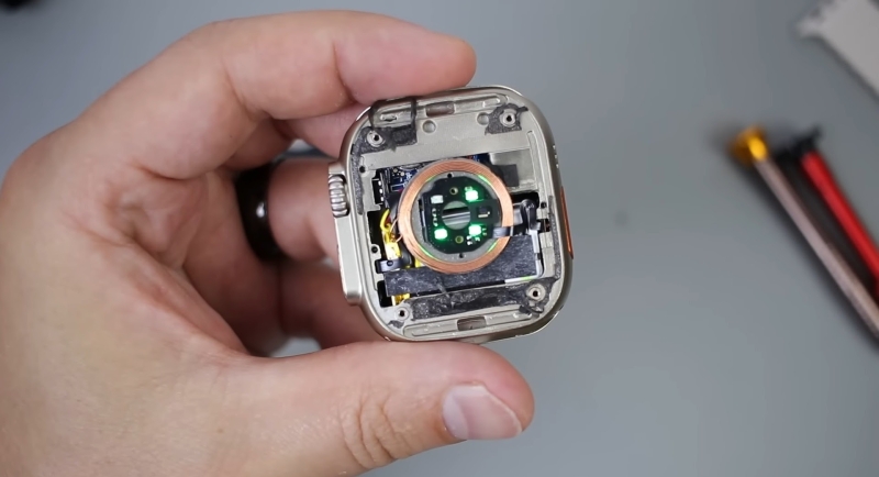 HW69 Ultra 2 Review – Apple Watch Ultar 2 Clone With New WatchOS 10 & Dynamic Island 