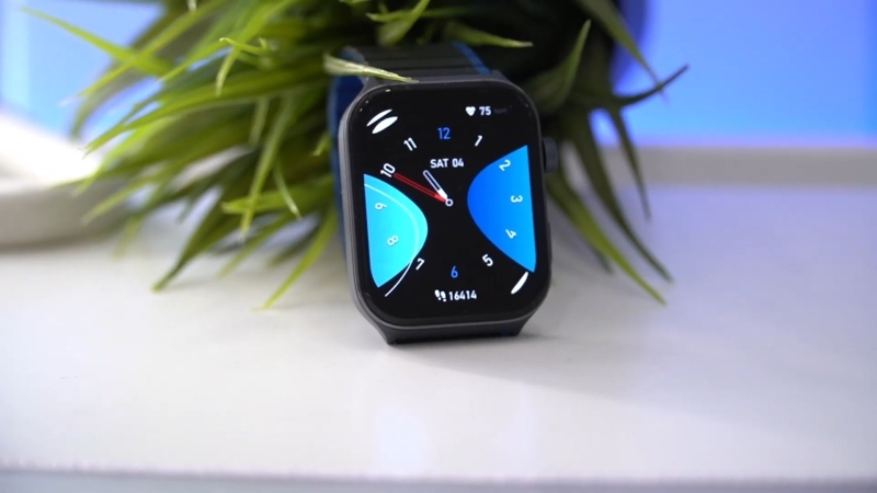 Kieslect KS2 Review: Exploration of Features and Functionality in the New Smartwatch