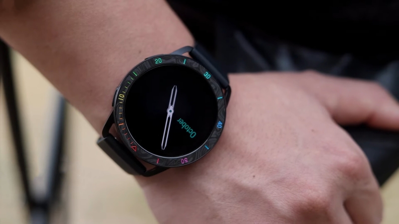 Xiaomi Watch S3: Unboxing and Close Look into Xiaomi’s Latest Smartwatch