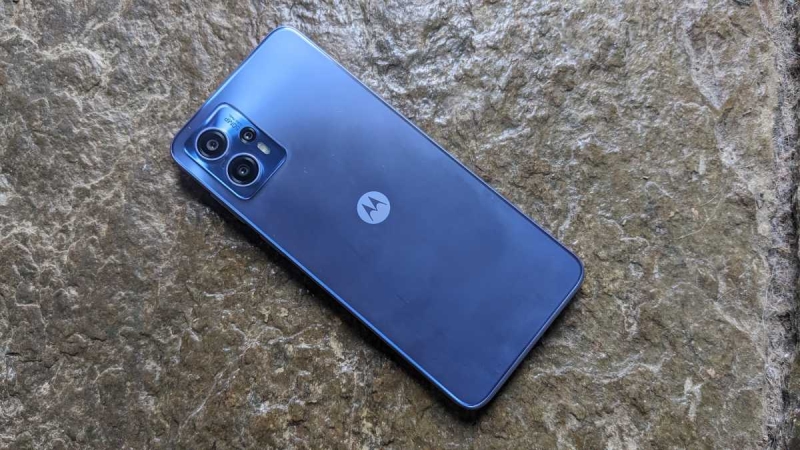 Motorola Moto G13 review