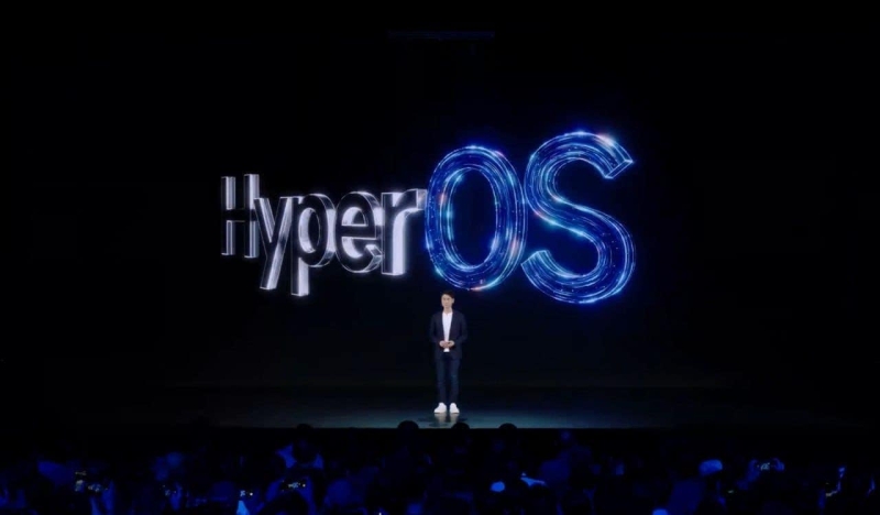 HyperOS: these are the new features that make it different from Android