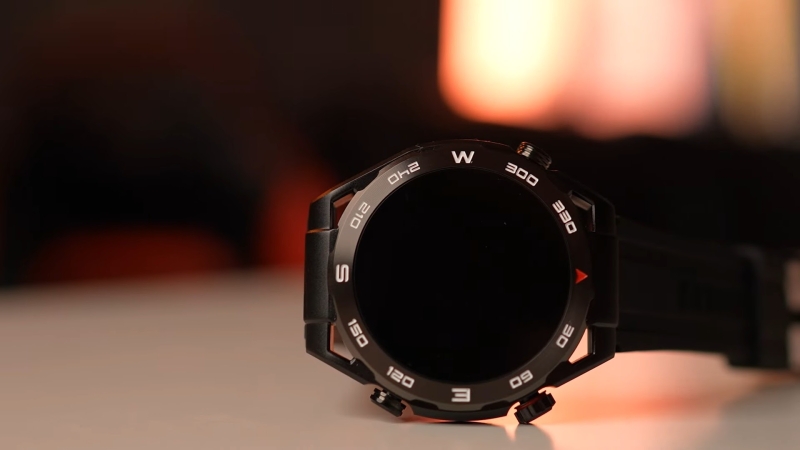 Haylou Watch R8 Review: A Budget Smartwatch at $35 with AMOLED Display And High-end feature